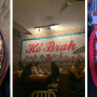 Ho'Brah a taco joint